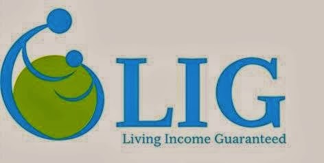 Living Income Guaranteed