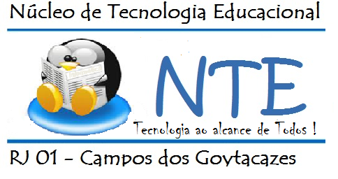 Núcleo de Tecnologia Educacional - Regional Norte Fluminense