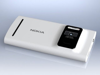 totul despre NOKIA EOS