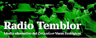 Radio Temblor