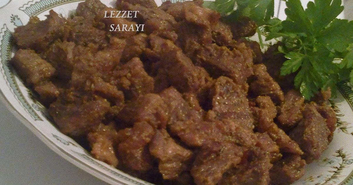 Et Sote Lezzet sarayı