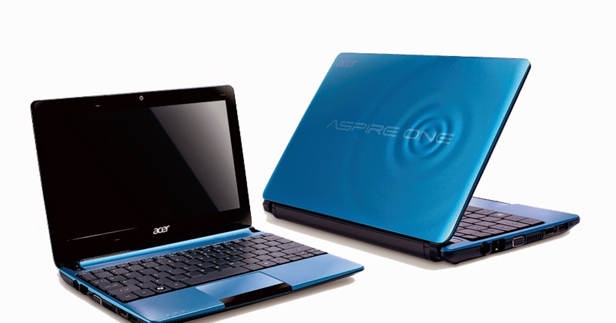 Acer aspire one wifi driver