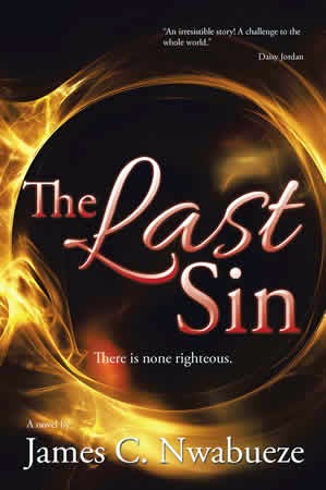 Good Reads: The Last Sin