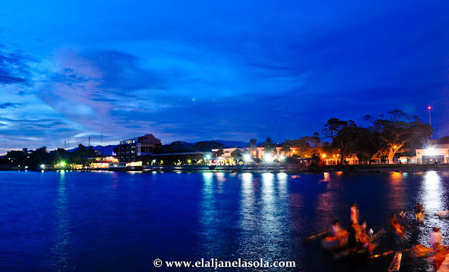 Zamboanga: The Asia's Latin City