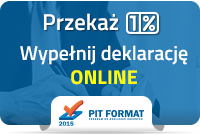 WYPEŁNIJ PIT ONLINE