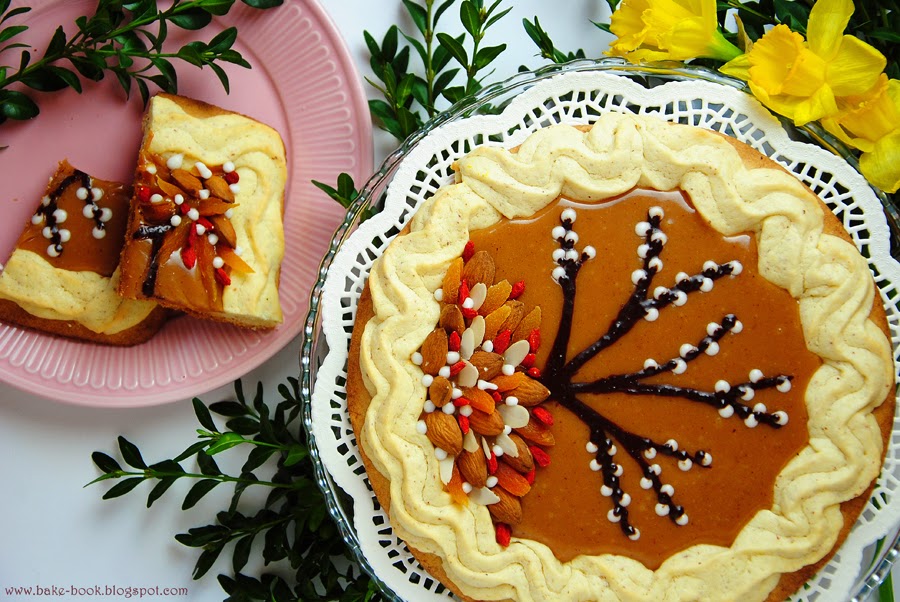 Bakebook Najlepszy mazurek na Wielkanoc