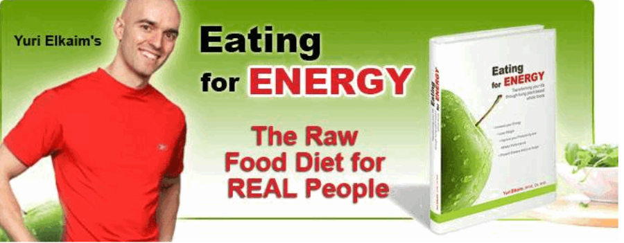Eating for Energy Reviews - Ebook Download ????