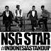 Lirik Lagu NSG - Star I Love You (Indonesian Version)