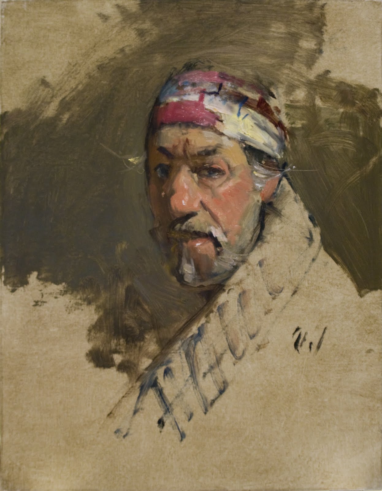 David Leffel Artist