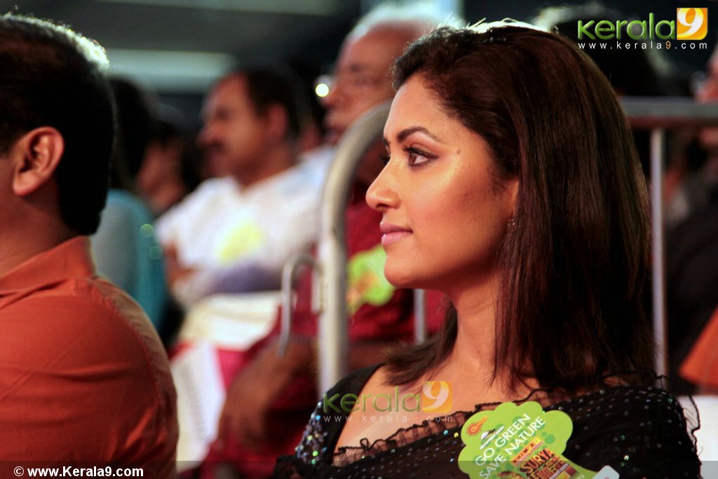 cinema doctor Surya Film Awards 2012 Photos Gallery