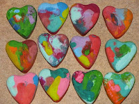 sarahsworld: Holiday crafts