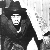 The Brute Man (1946)