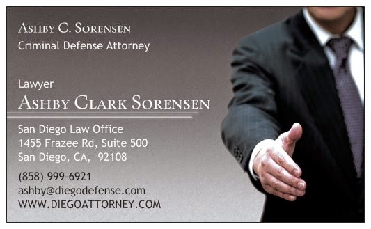  San Diego Domestic Violence Lawyer
