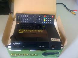 Forum azbox nao vai dar suporte para azbox surprise azbox+surprise