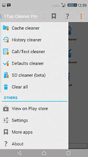 Download 1Tap Cleaner Pro v2.64 APK Download 1Tap Cleaner Pro v2.64 APK