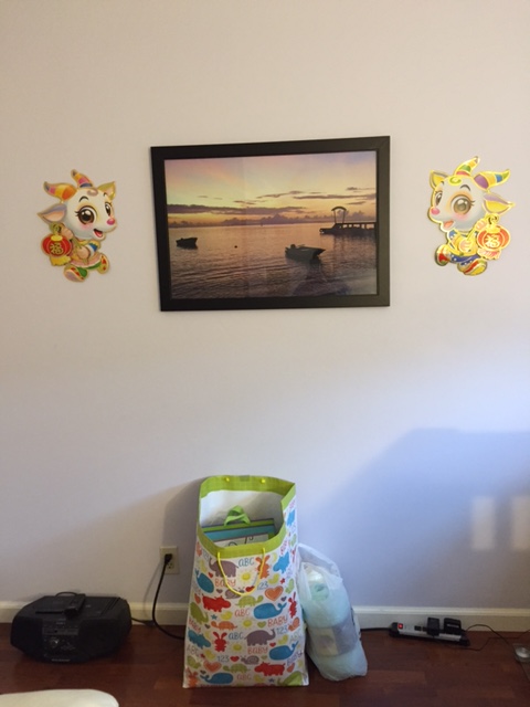 johnny appleseed davenport crib