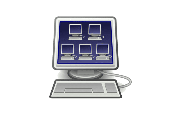 virtualmachine for mac