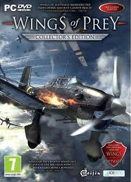 Wings Of Prey Collectors Edition