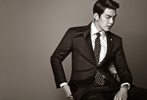 Kim Woo Bin best Korean Drama and Movie List - About Korean Country