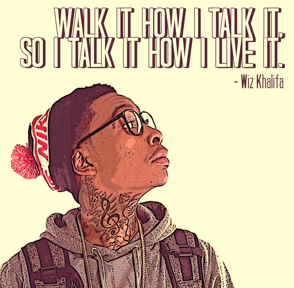 Wiz Khalifa Quotes Wiz Khalifa Quotes