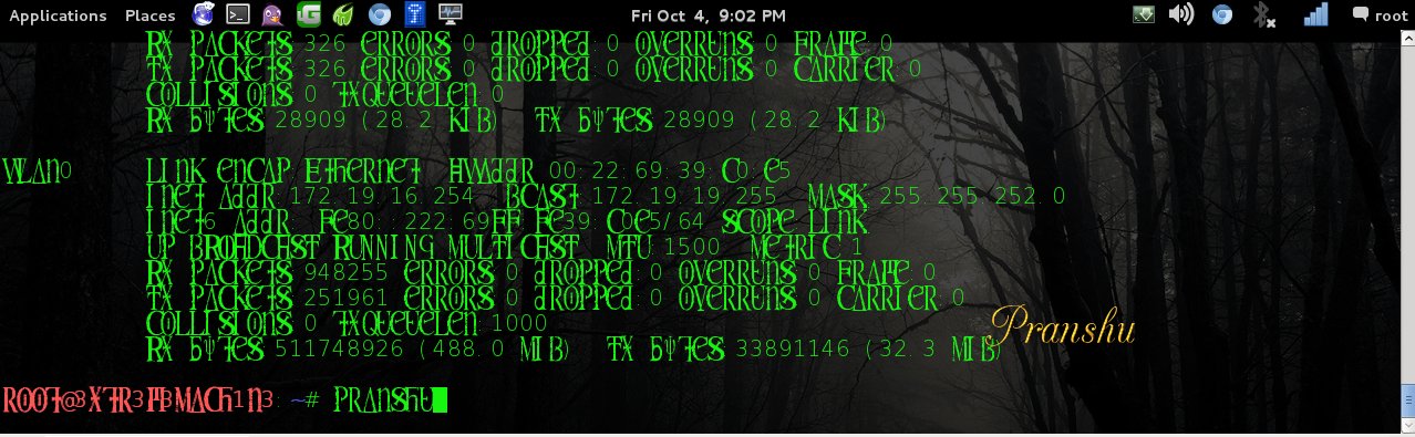 Install Themes In Kali Linux Install Install Themes In Kali Linux Install
