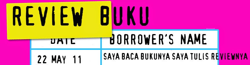 Review Buku