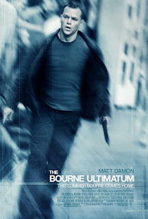 The Bourne Ultimatum 2007 Dual Audio in 720p BDRip