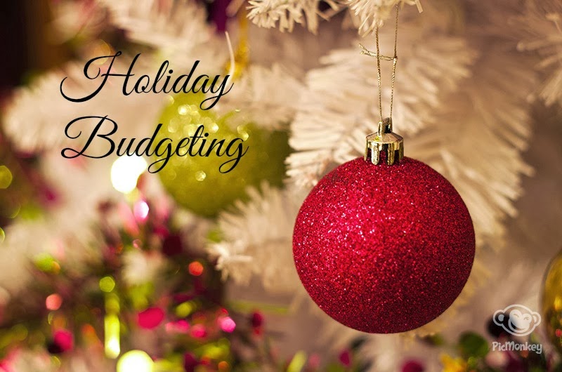 Holiday Budgeting