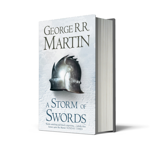 Speculative Book Review Harper Voyager To Reissue A Song Of Ice And Fire In Hardback In The Uk