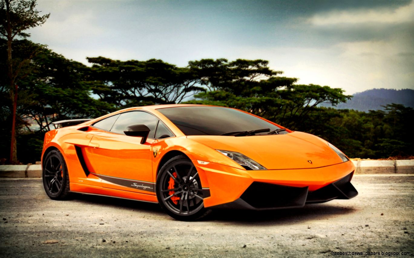 Lamborghini Gallardo Superb Vehicles Lamborghini Gallardo Superb Vehicles