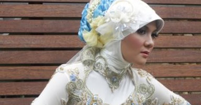 kebaya muslim