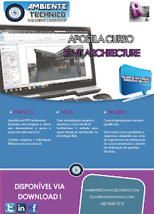 Curso Revit Intermediário