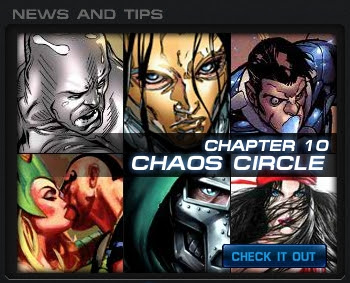 How Do You Gain Levels In Marvel Xp