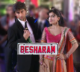 Besharam Mp3 Songs Free Download