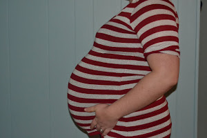 Pregnancy 37 weeks
