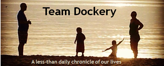 Team Dockery
