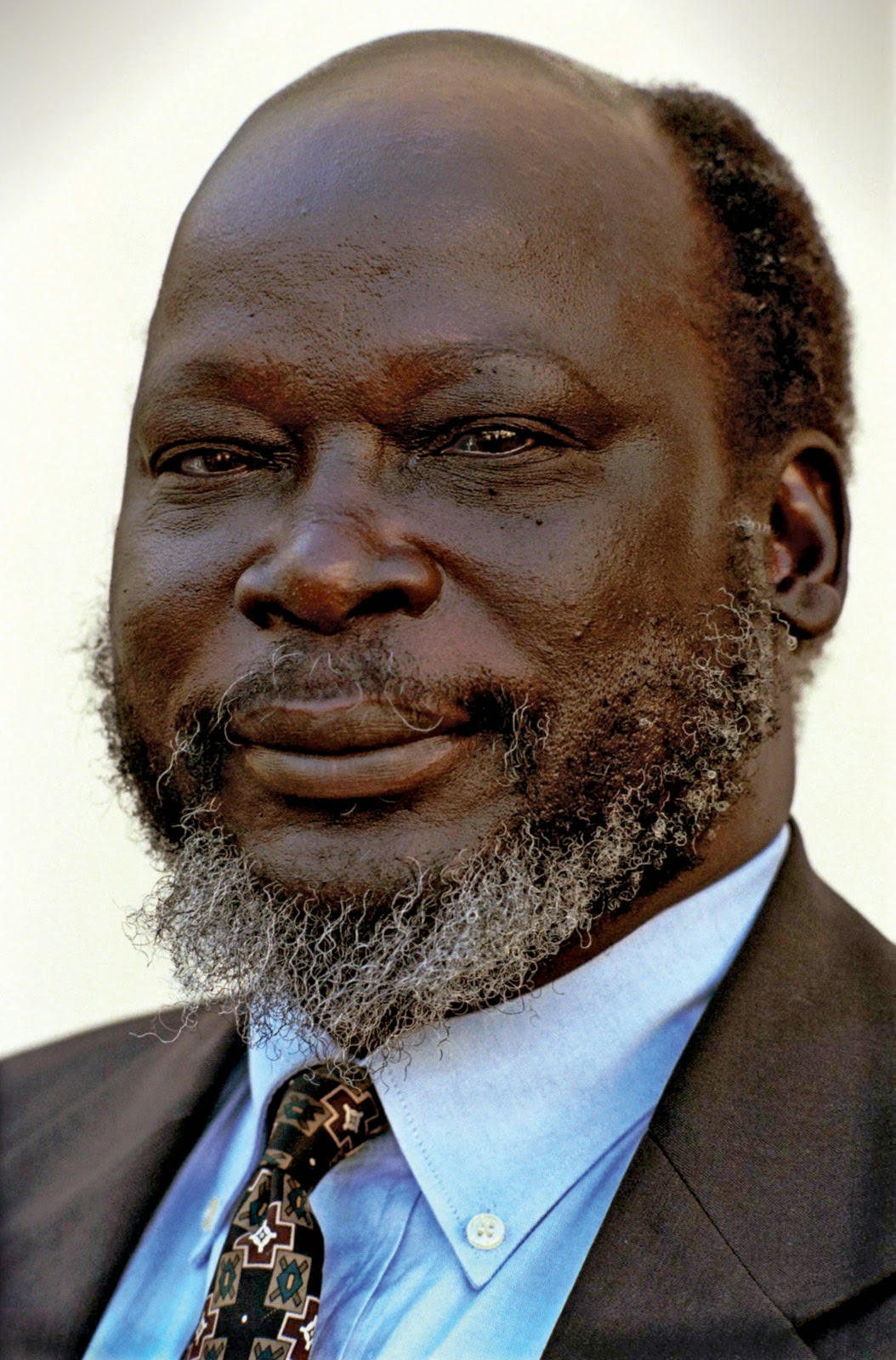 John Garang