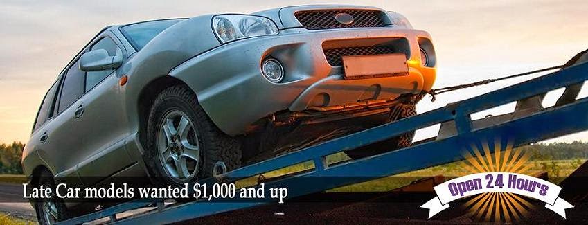 Auto Towing Services in NYC, Bronx: Car Towing in Queens