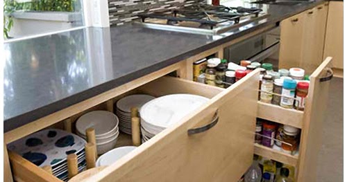 9 AMAZING SMALL KITCHEN CABINET FITTINGS ~ Interior Design Inspirations