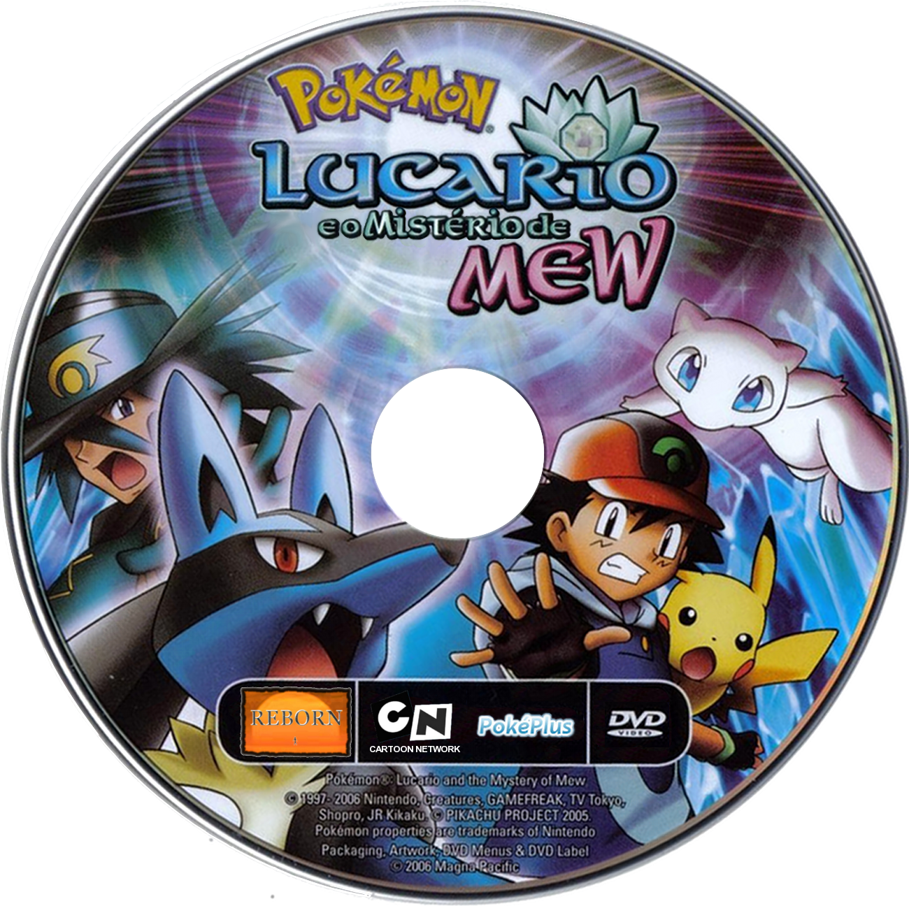 Dvd Pokemon Xy  MercadoLivre 📦