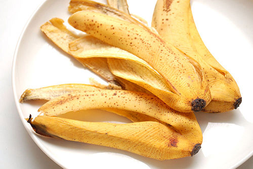 Receita de Chimia de casca de banana - Comida e Receitas
