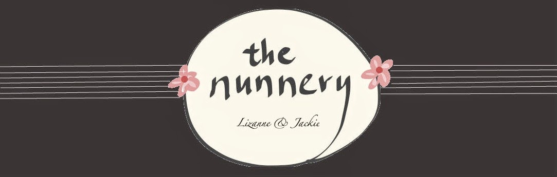 The Nunnery 