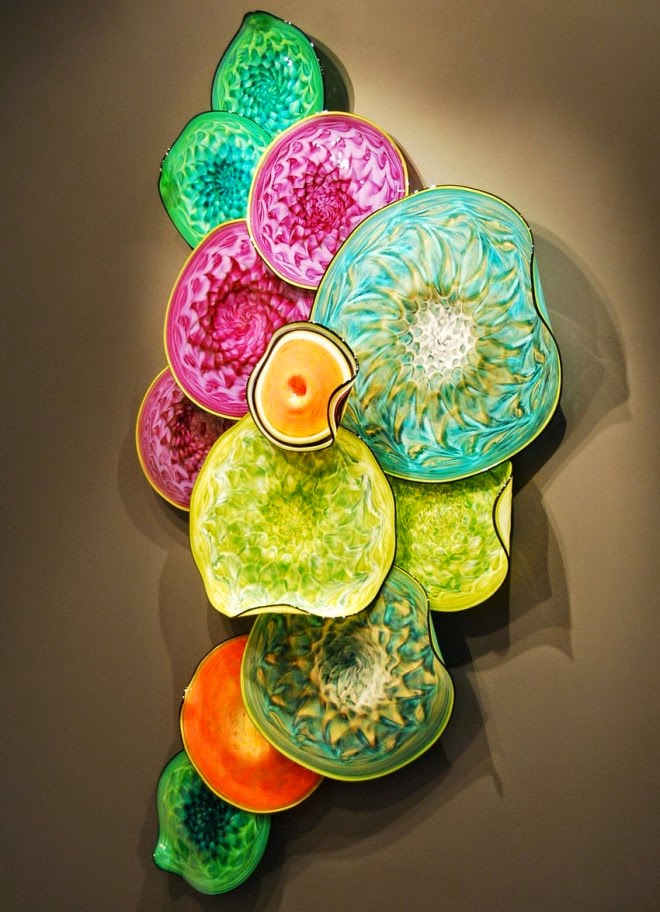 Incredible Glass Sculpture Ideas for Your Inspiration Fine Art and You