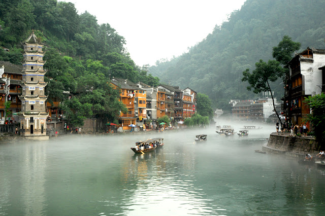 Những Điểm Du Lịch Trung Quốc hút khách VN 2011 Co+TranPhuowuong+Hoang
