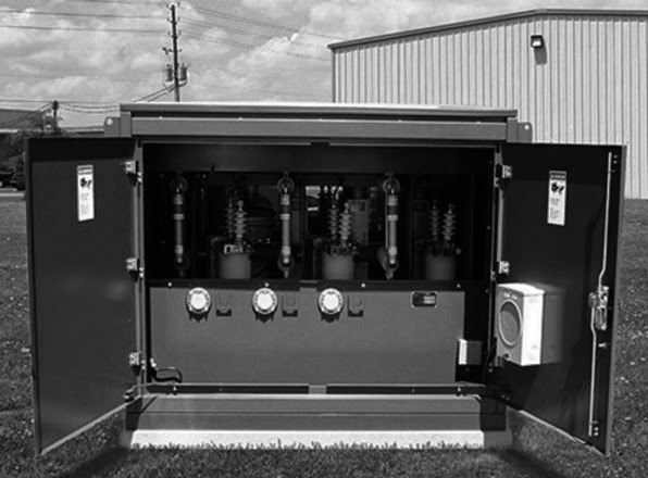6 Transformer Types In Commercial Buildings | Elec Eng World