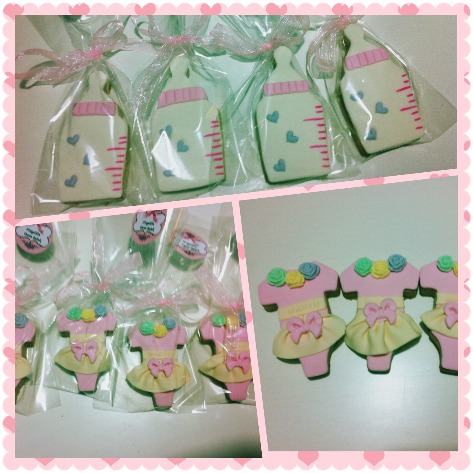 Beyaz Oklava Hoşgeldin Derin Bebek..