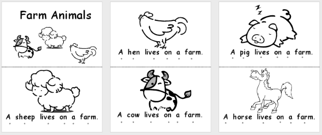 Animal farm book reports