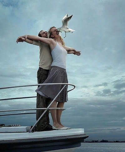 Funny Couple Pictures
