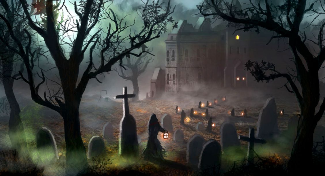 Free Scary Halloween Backgrounds Wallpaper Collection 2014 Free Scary Halloween Backgrounds Wallpaper Collection 2014