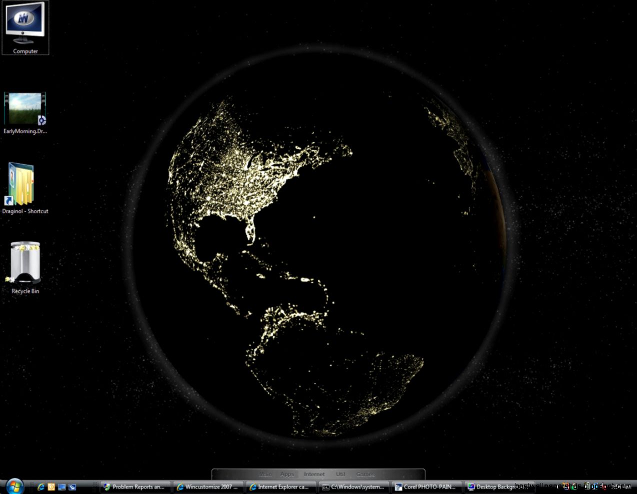 windows vista moving wallpaper images windows vista moving wallpaper images